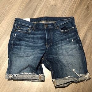 Short jeans hollister